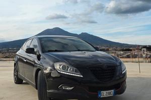 Lancia Delta