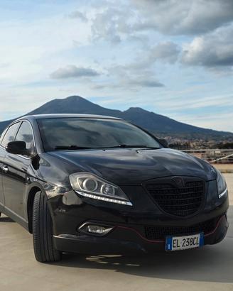 Lancia Delta