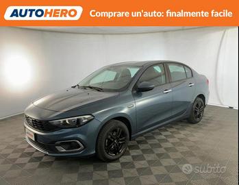 FIAT Tipo RU35594