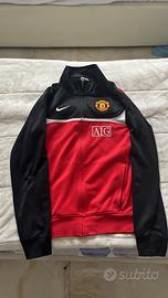 Felpa manchester united