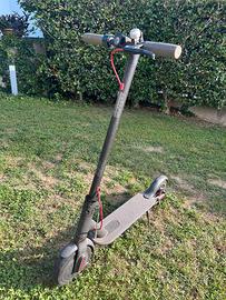 Monopattino elettrico