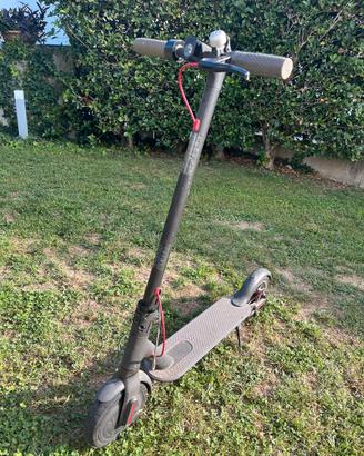 Monopattino elettrico
