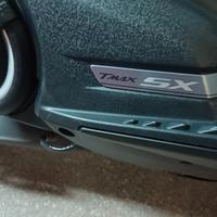 Yamaha T Max 530 - 2017