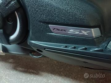 Yamaha T Max 530 - 2017