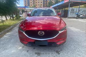 MAZDA CX5