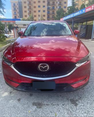 MAZDA CX5
