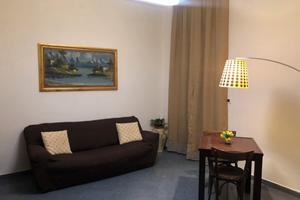 Appartamento arredato