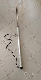 attuatore lineare elettrico per nautica