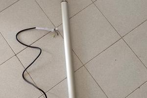 attuatore lineare elettrico per nautica