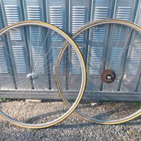 CAMPAGNOLO SUPER RECORD