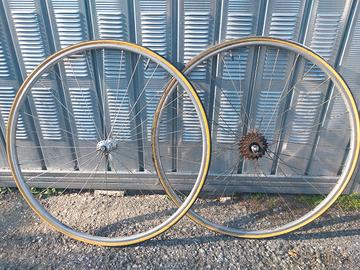 CAMPAGNOLO SUPER RECORD