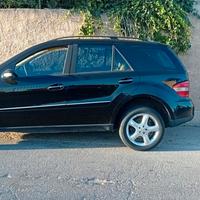 Motore MERCEDES-BENZ Classe ML (W164) ML 320 CDI 3