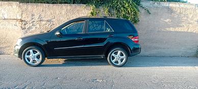 Motore MERCEDES-BENZ Classe ML (W164) ML 320 CDI 3