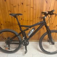 Mountain Bike Rockrider 6.3