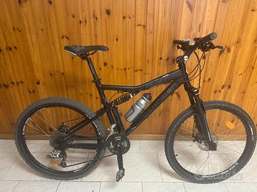 Mountain Bike Rockrider 6.3