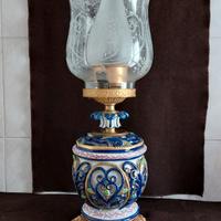 LAMPADA DA TAVOLO LIBERTY GIULIA MANGANI