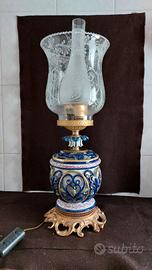 LAMPADA DA TAVOLO LIBERTY GIULIA MANGANI