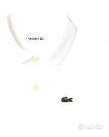 Polo bimbo/a Nuova con confezione r3galo