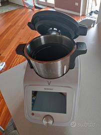 Monsieur cuisine connect