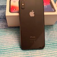 iPhone X 64gb
