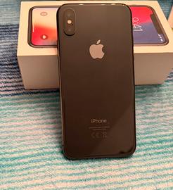 iPhone X 64gb