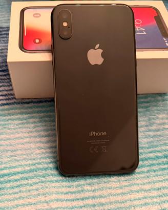 iPhone X 64gb