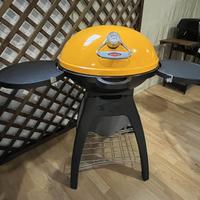 Beefeater Barbecue a gas BUGG con carrello