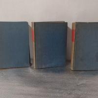 Lotto libri vintage di letteratura straniera