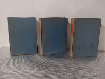 Lotto libri vintage di letteratura straniera