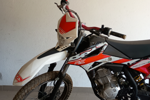 Beta rr AC 125cc 2016