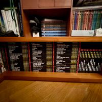 Dylan Dog collezione book completa