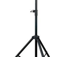 PALO TREPPIEDE 25 KG CARICO sollevamento casse dj