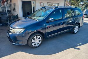 Dacia Logan Meccanica e motore perfetti