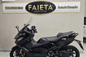 Yamaha T-Max 560 Tech Max - 2025