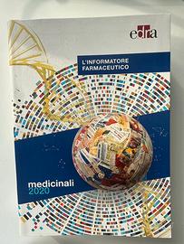 L’informatore farmaceutico- edra