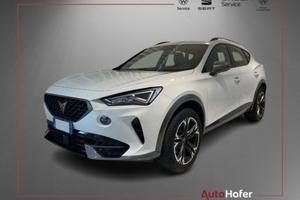 CUPRA Formentor 1.5 TSI DSG LED ACC Camera 18" Ap