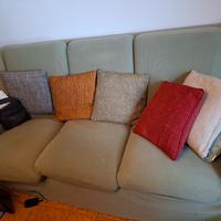 divano letto 