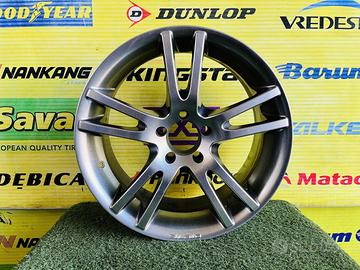 CERCHI in LEGA USATI RAGGIO -16-