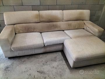 Divano poltrone sofà
