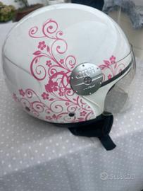 casco  donna GIVI