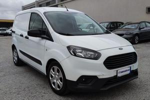 FORD TRANSIT COURIER 1.5 TDCI TREND FURGONE -
