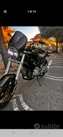 Ducati monster 620 dark