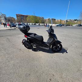 Piaggio beverly 300
