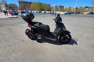 Piaggio beverly 300