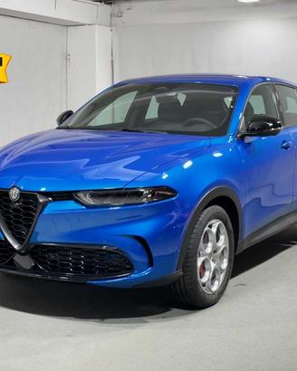 Alfa Romeo Tonale 1.5 hybrid Sprint 130cv tct7