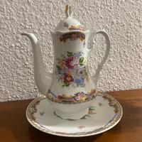 Teiera d’antiquariato