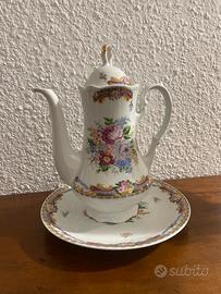 Teiera d’antiquariato