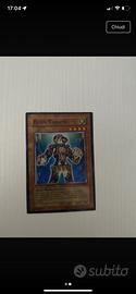 Carte Yu Gi Oh