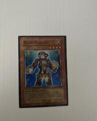 Carte Yu Gi Oh