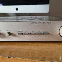 amplificatore imperial 